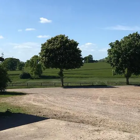 Refugium In Ostseenaehe Surendorf Esterno foto