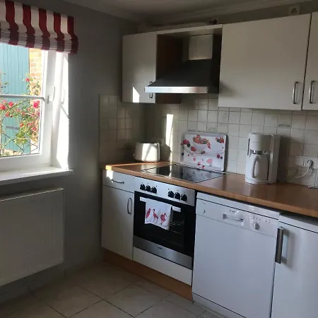 Refugium In Ostseenaehe Surendorf Esterno foto