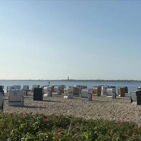 Refugium In Ostseenaehe Surendorf Esterno foto