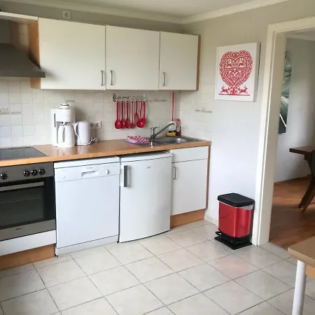 Refugium In Ostseenaehe Surendorf Esterno foto