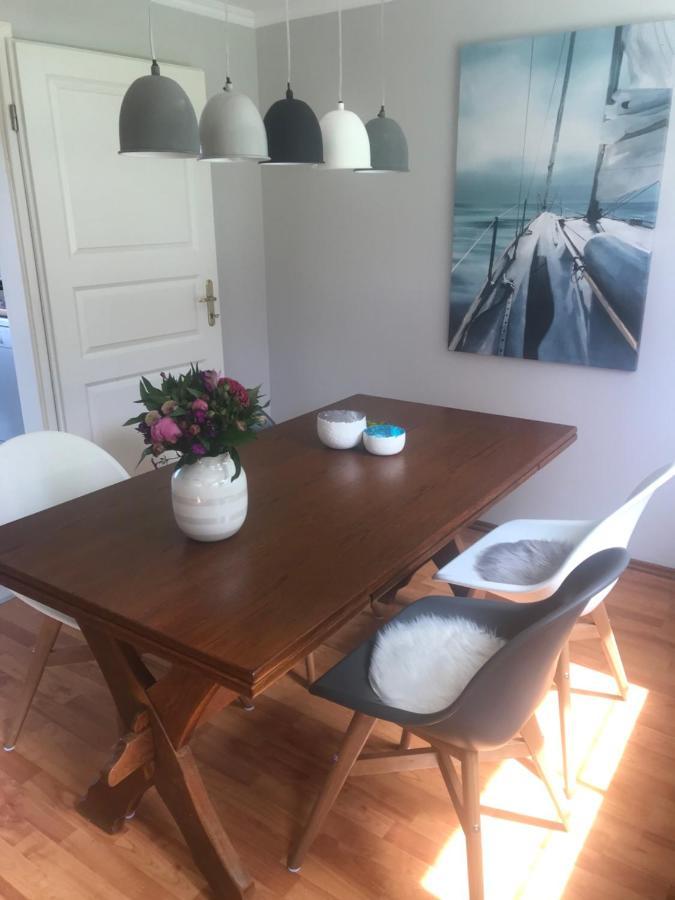 Apartment Refugium In Ostseenaehe *