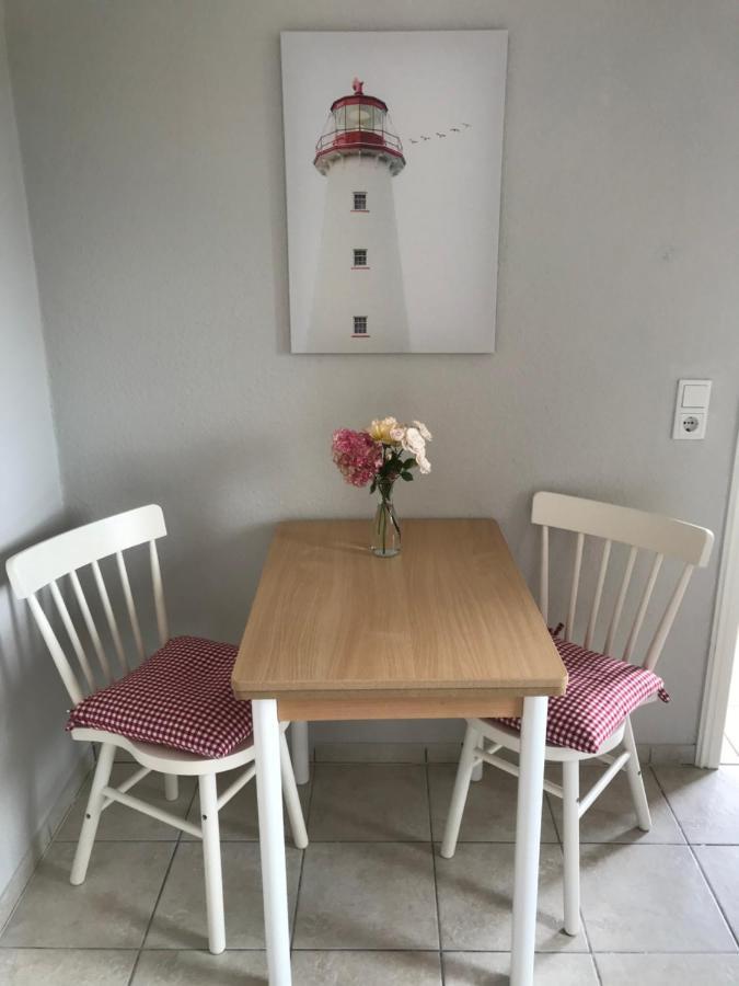 Refugium In Ostseenaehe Apartment