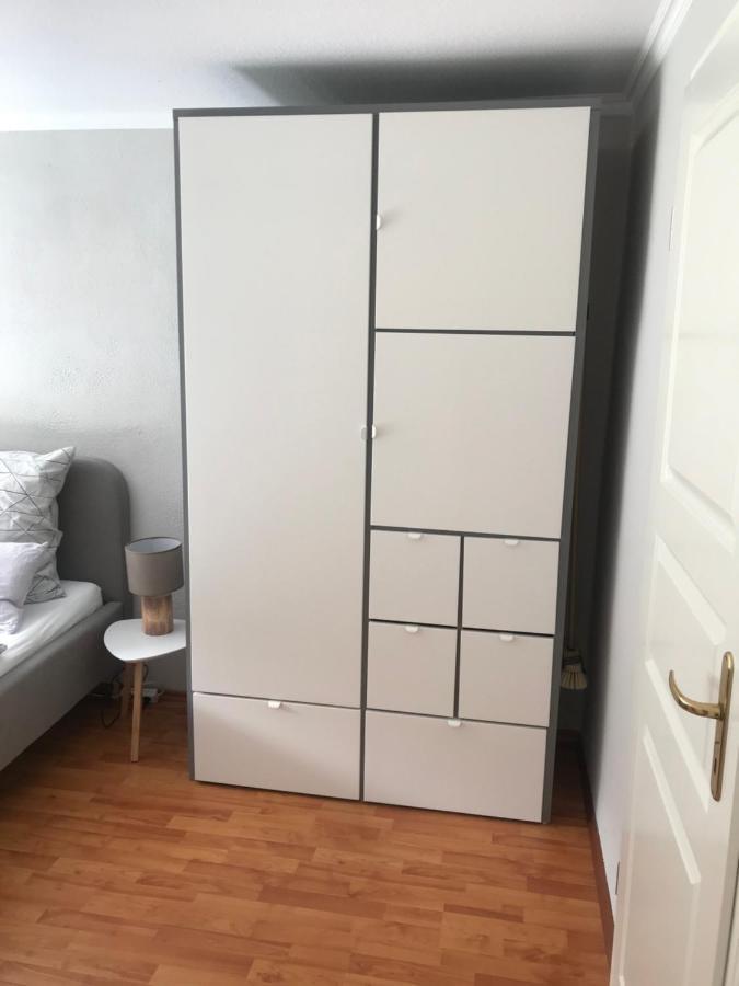 Apartment Refugium In Ostseenaehe Surendorf