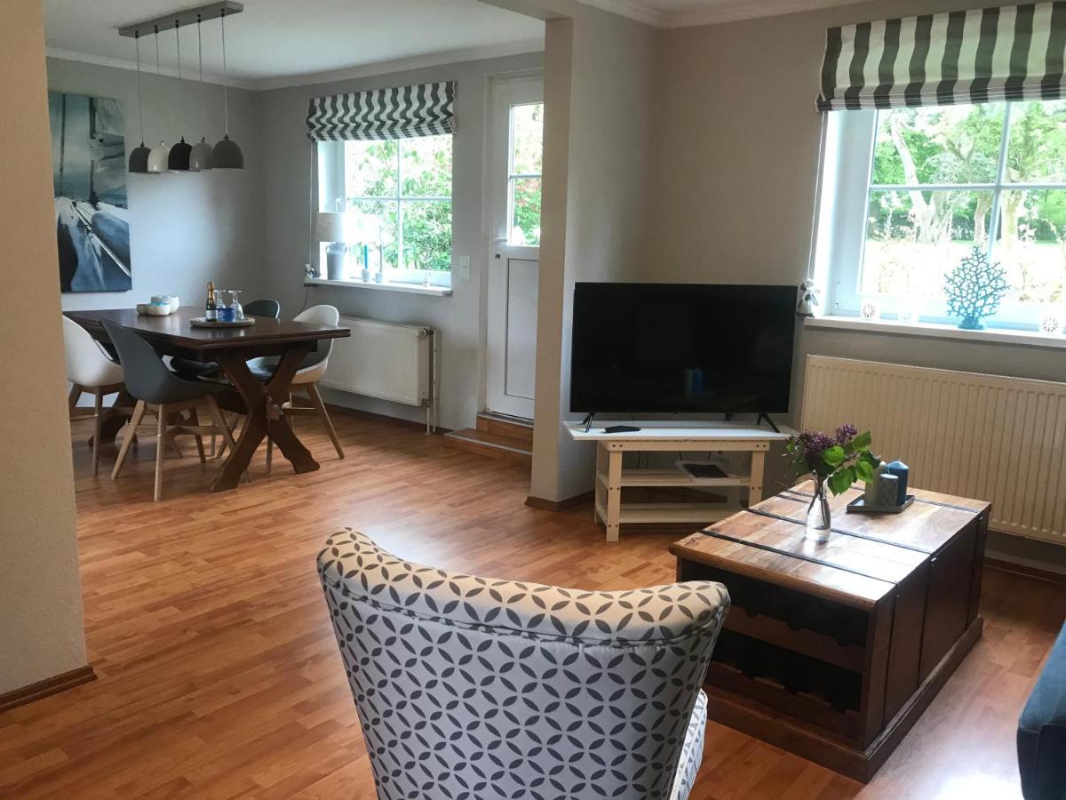 Refugium In Ostseenaehe Apartment